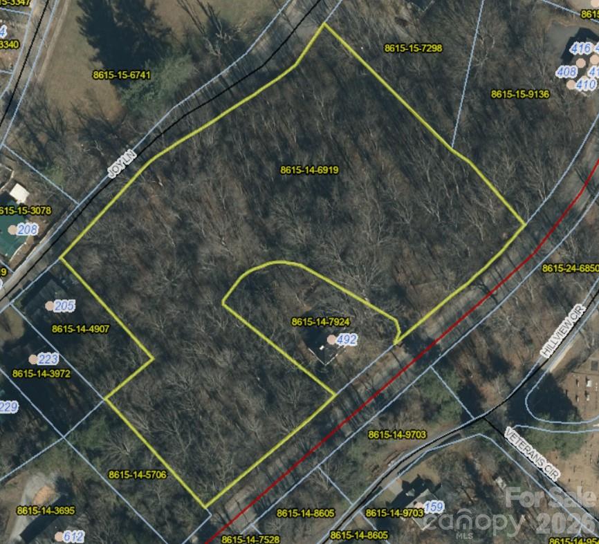 Featured Properties