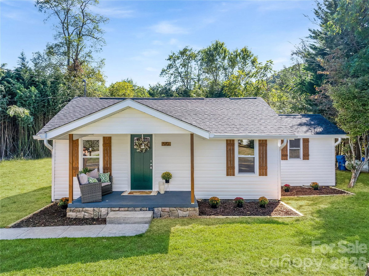 Featured Properties