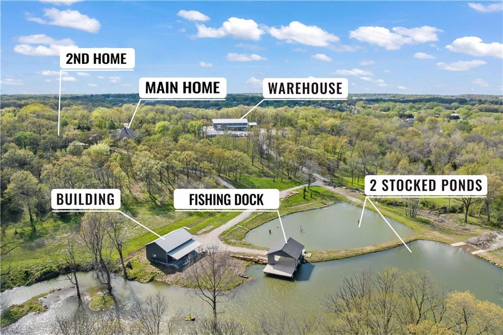 6205 S Chiles Road, Blue Springs, MO 64014 Featured Photo