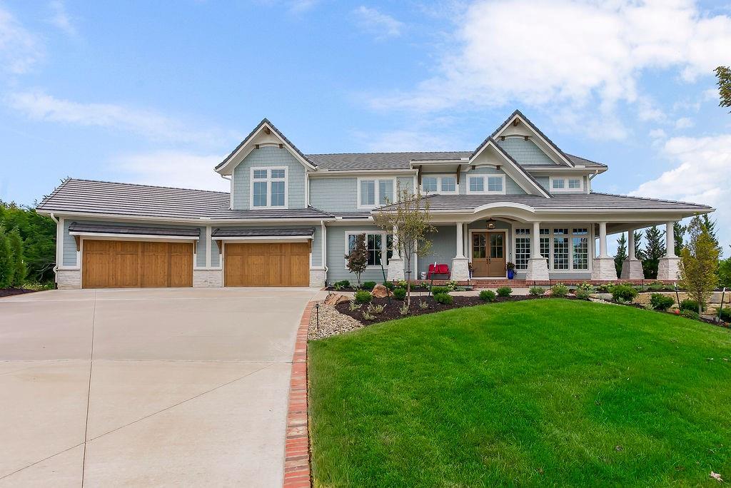 25373 W 107th Terrace, Olathe, KS 66061 Featured Photo