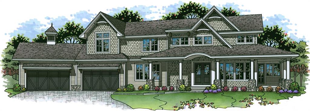 25373 W 107th Terrace, Olathe, KS 66061 Featured Photo