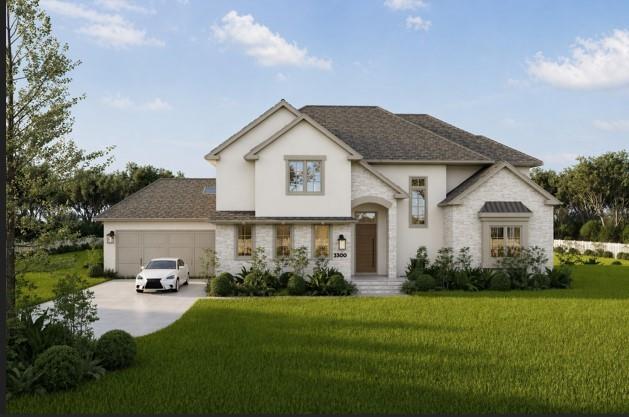 3300 W 93rd Street, Leawood, KS 66206