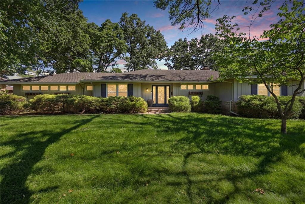 6332 Robinhood Drive, Merriam, KS 66203 photo