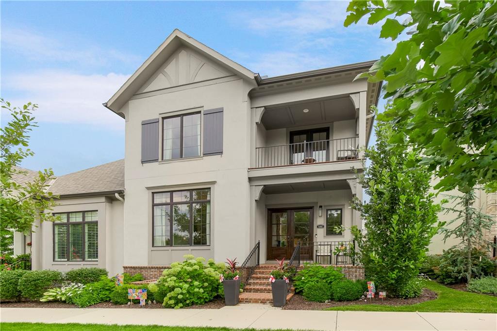 5207 Meadowbrook Parkway, Prairie Village, KS 66207