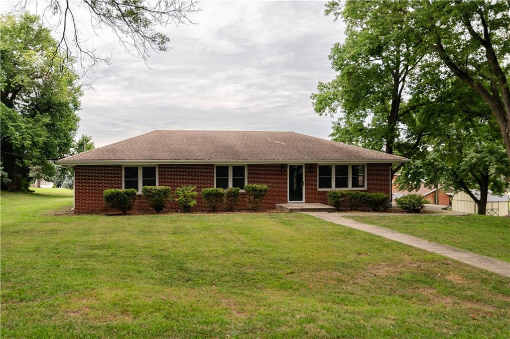 listing