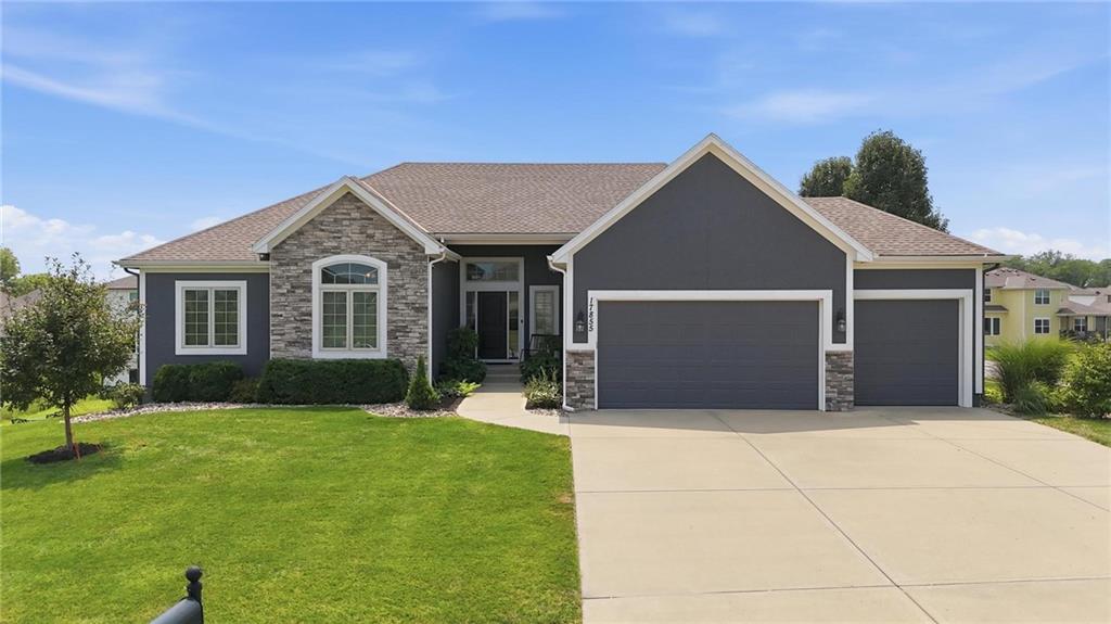 listing