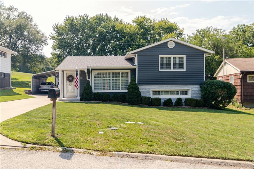 listing