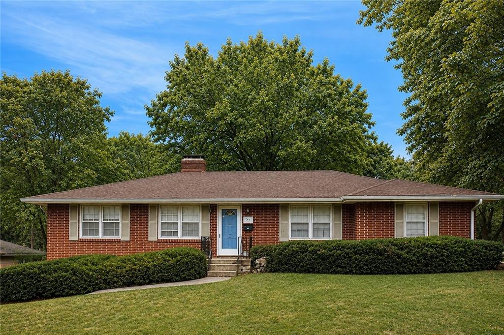 10711 W 67th Street, Shawnee, KS 66203 photo
