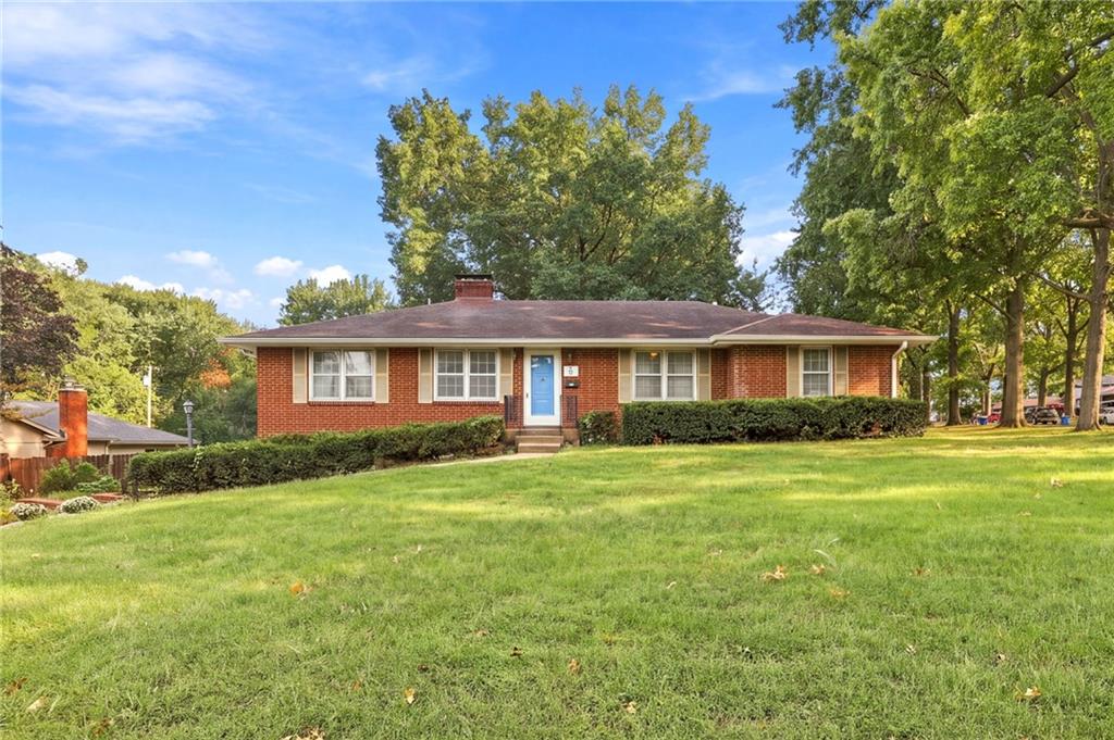 10711 W 67th Street, Shawnee, KS 66203 photo