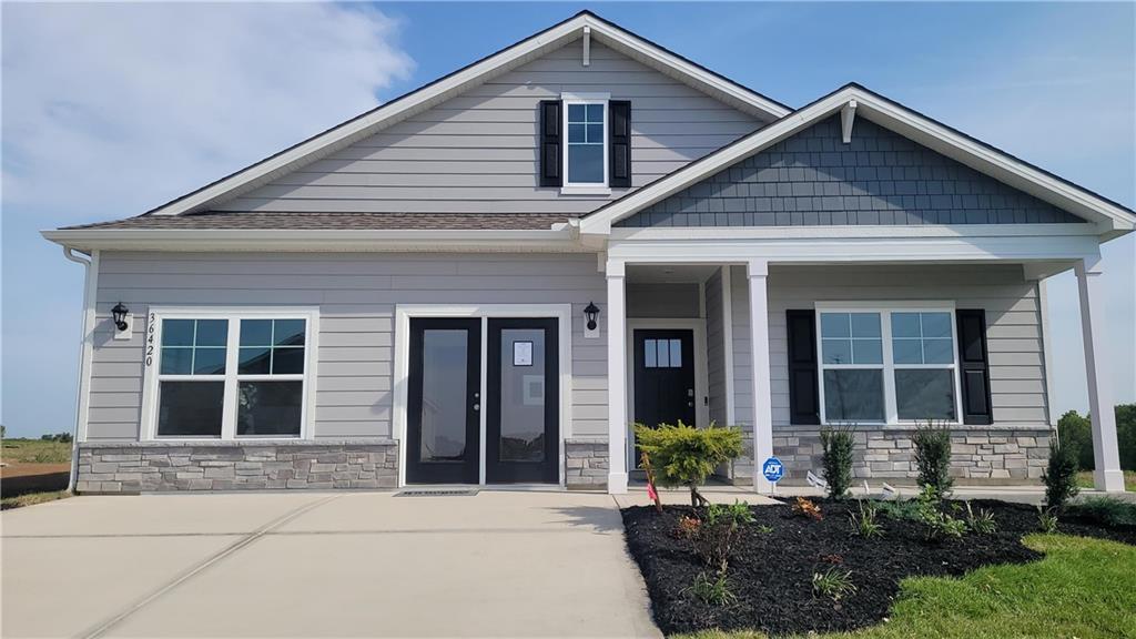 36420 W 102nd Place, De Soto, KS 66018 photo