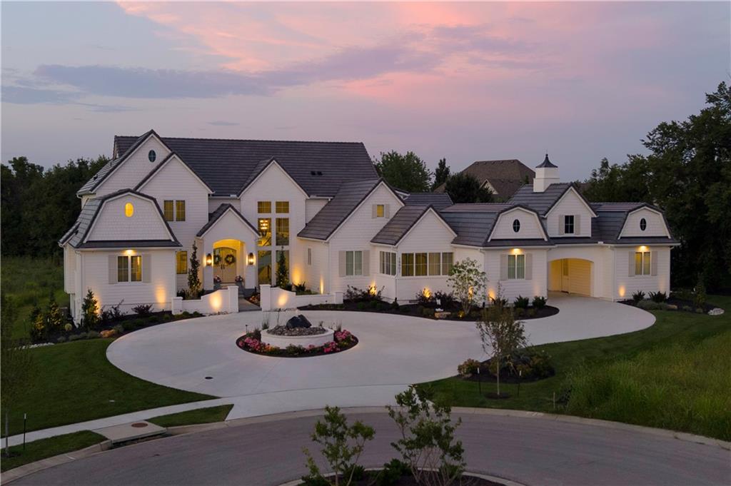 16801 Barton Street, Overland Park, KS 66062 Featured Photo