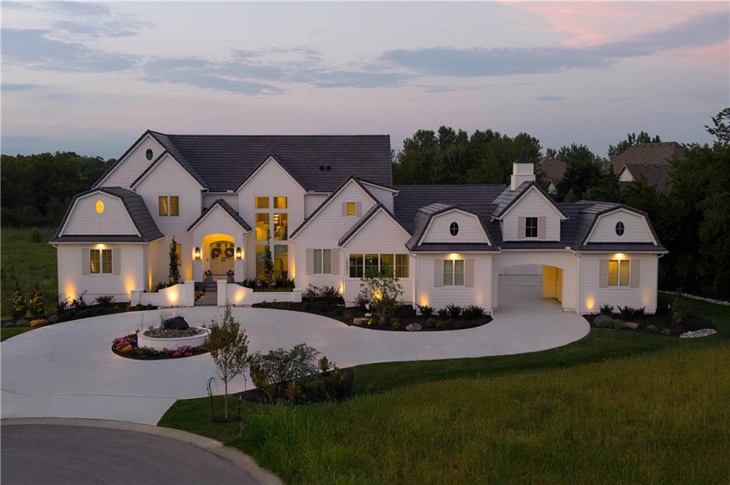 16801 Barton Street, Overland Park, KS 66062 Featured Photo