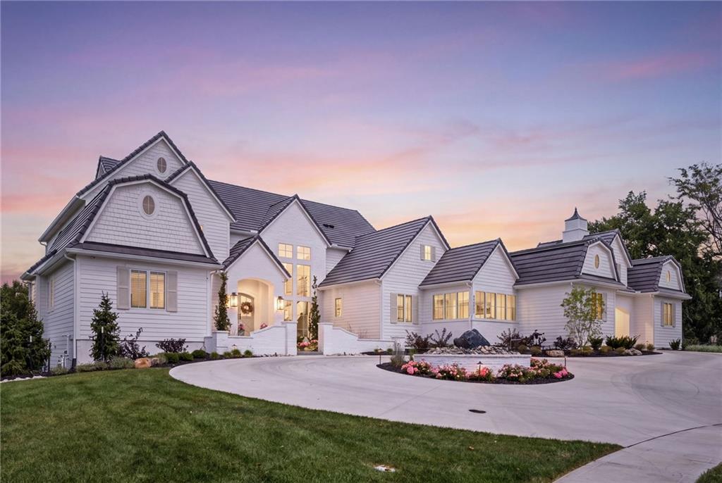 16801 Barton Street, Overland Park, KS 66062 Featured Photo