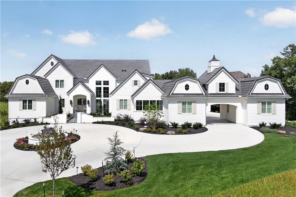 16801 Barton Street, Overland Park, KS 66062 Featured Photo
