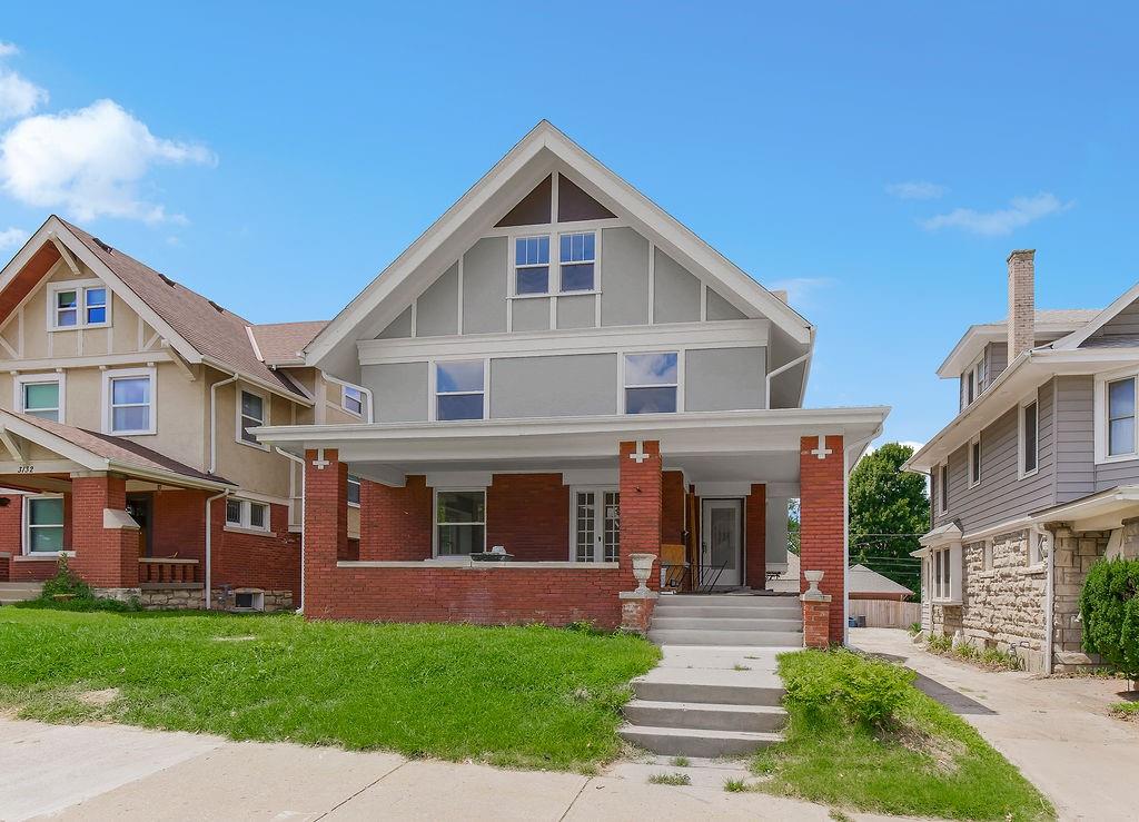 3128 SW Summit Trafficway, Kansas City, MO 64111 Featured Photo