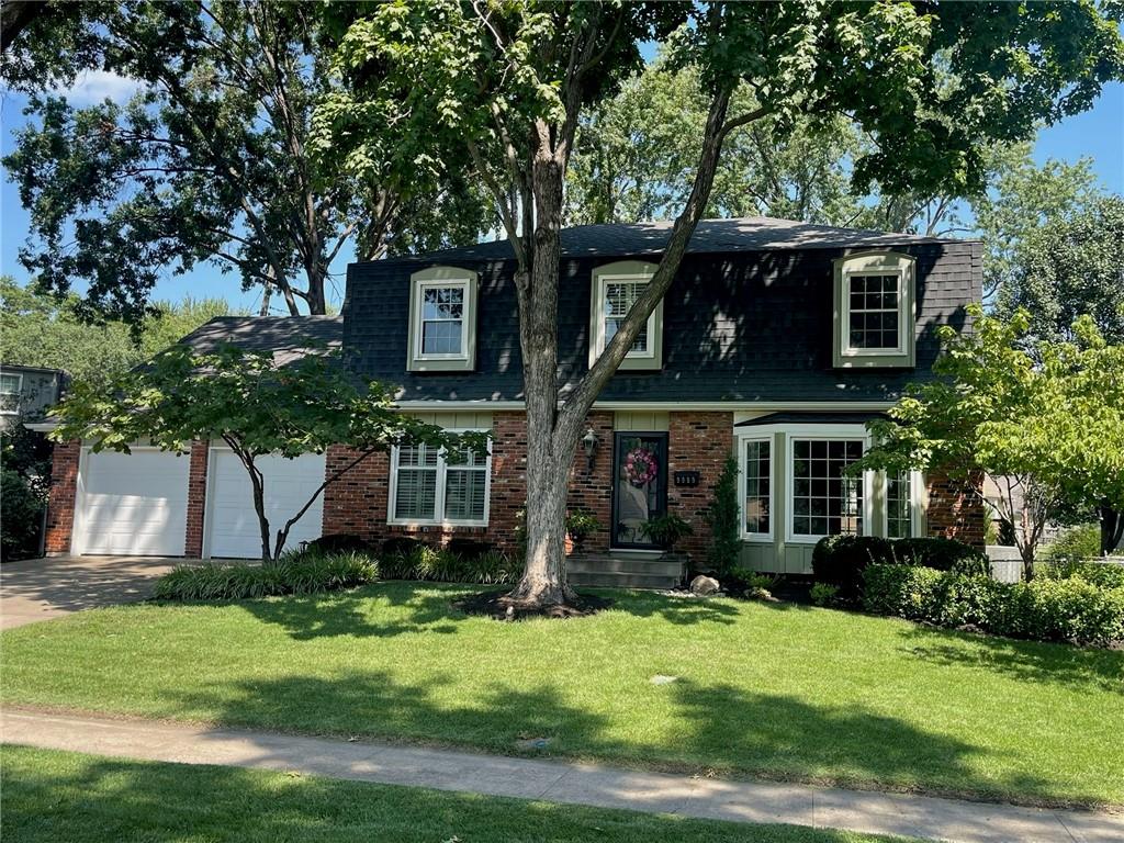 9909 Knox Drive, Overland Park, KS 66212 photo