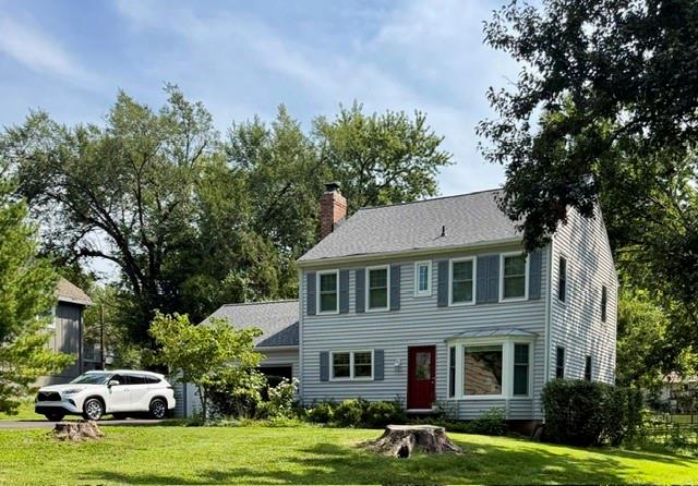 9515 Granada Drive, Overland Park, KS 66207 photo