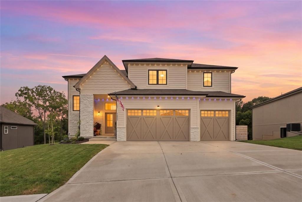 12455 NW Appaloosa Street, Platte City, MO 64079 photo