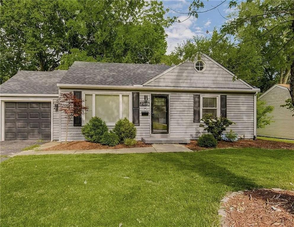 7215 Linden Street, Prairie Village, KS 66208 photo