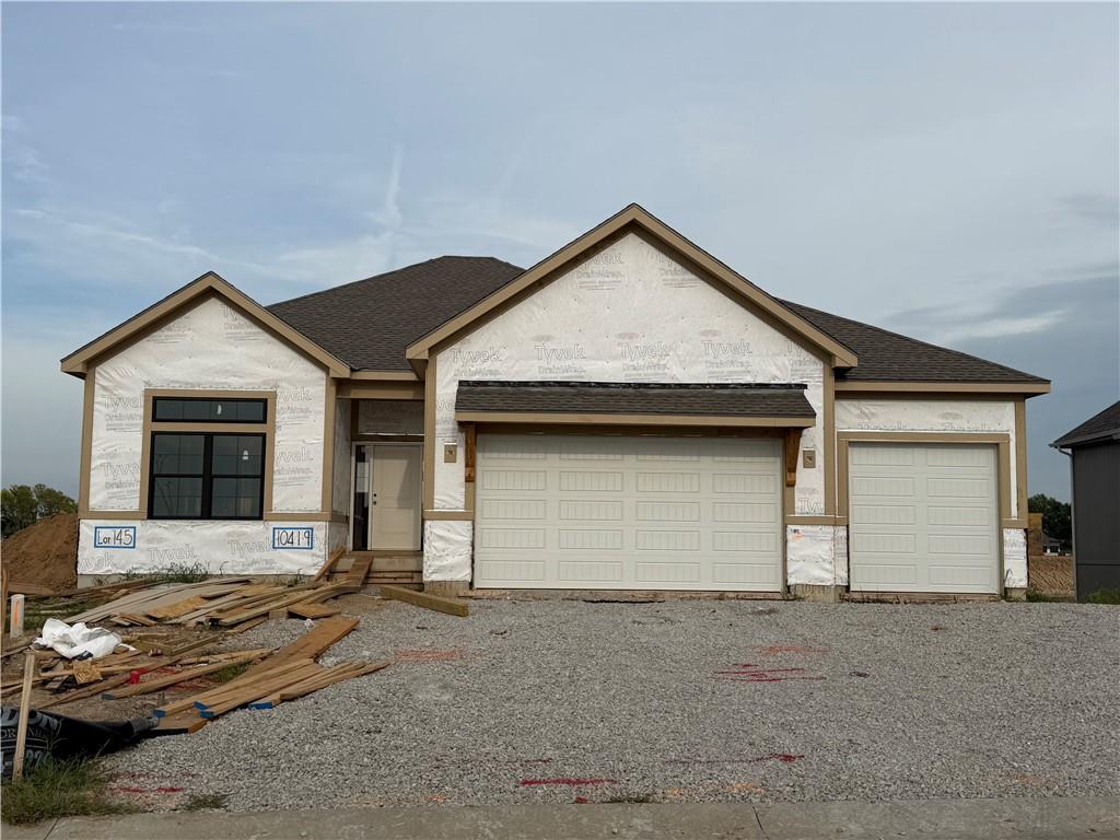 10419 N Liberty Street, Kansas City, MO 64155 photo