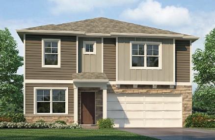 10704 N Richmond Avenue, Kansas City, MO 64157 photo