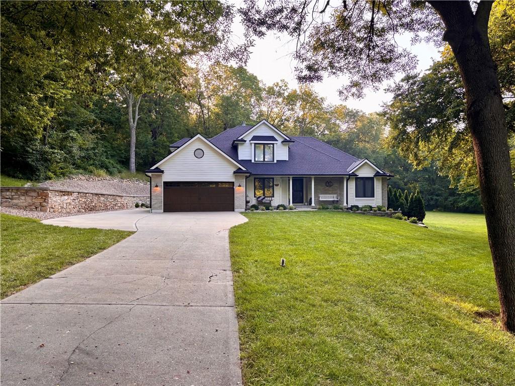 7355 NW Brightwell Road, Parkville, MO 64152 photo