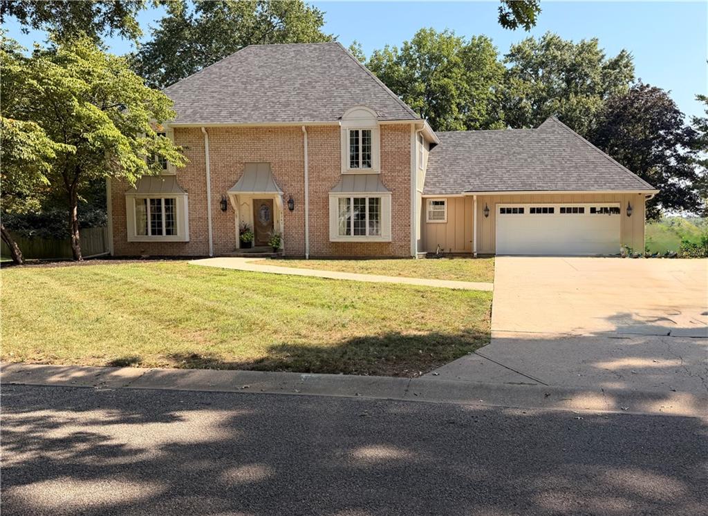 8347 W 102nd Street, Overland Park, KS 66212 photo
