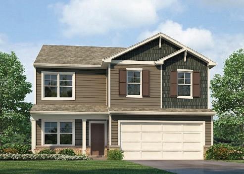 10612 N Richmond Avenue, Kansas City, MO 64157 photo