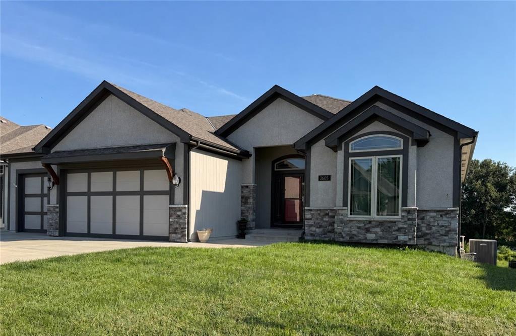 2605 NE 92nd Street, Kansas City, MO 64156 photo