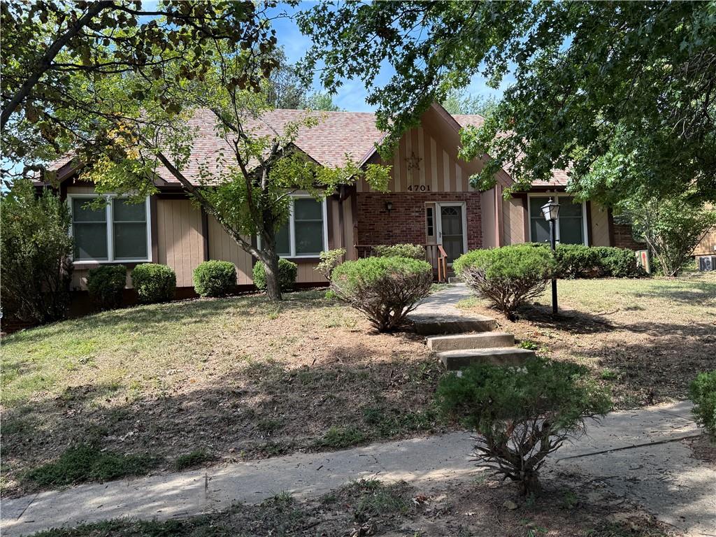 4701 NW 67th Terrace, Kansas City, MO 64151 photo