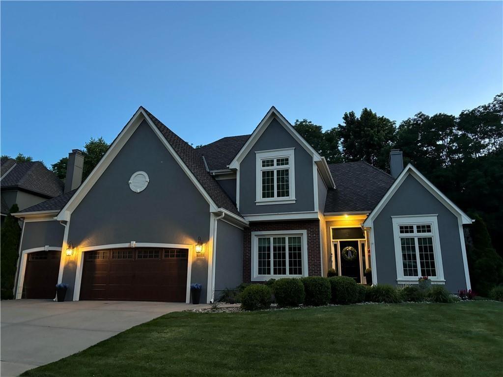 5812 Manor Drive, Parkville, MO 64152 photo