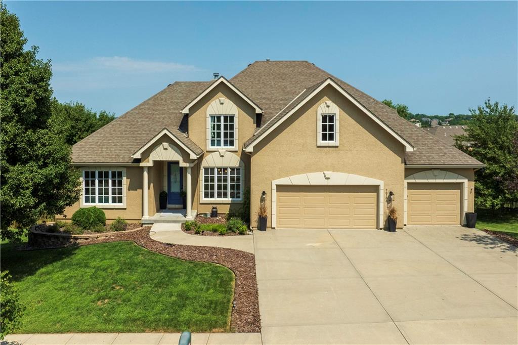 10108 NE 101st Street, Kansas City, MO 64157 photo