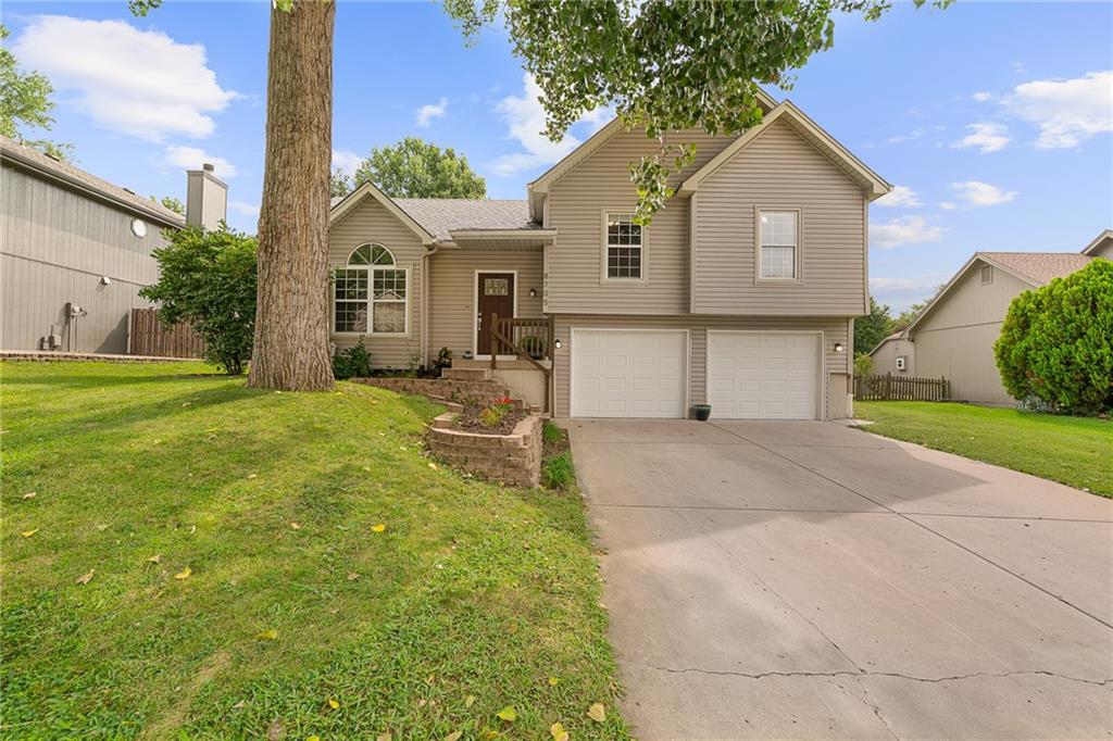 8705 N Carson Avenue, Kansas City, MO 64153 photo