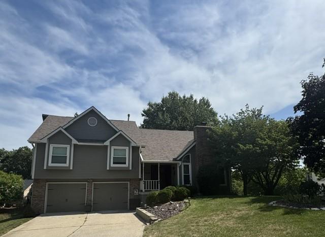 4140 NW 78th Street, Kansas City, MO 64151 photo