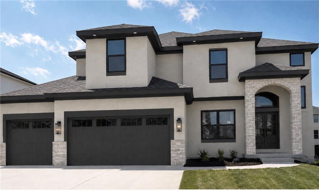12695 NW Bittersweet Drive, Platte City, MO 64079 photo