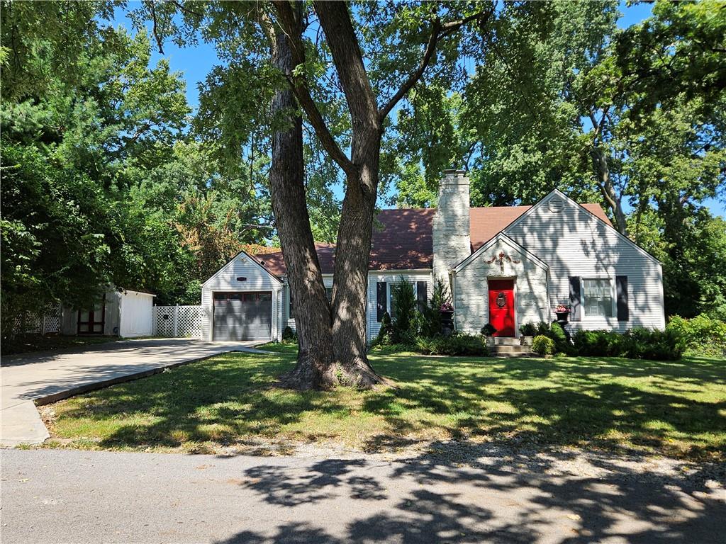 3753 N Grand Avenue, Kansas City, MO 64116 photo
