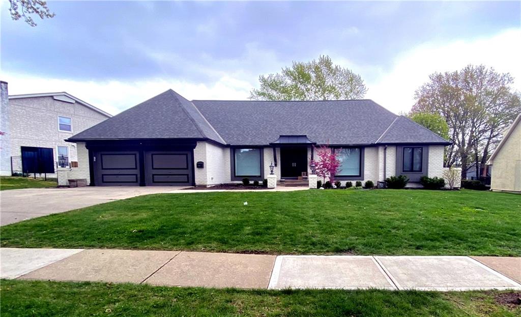 9029 Rosewood Drive, Prairie Village, KS 66207 photo