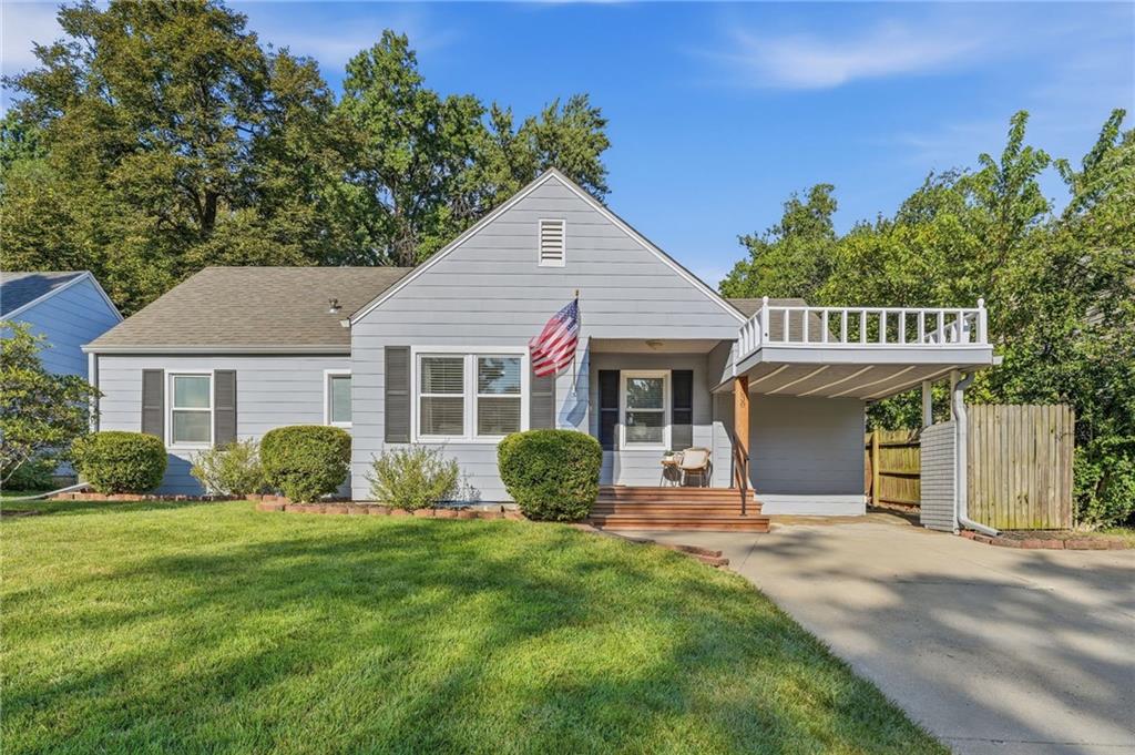 5330 Rosewood Street, Roeland Park, KS 66205 photo