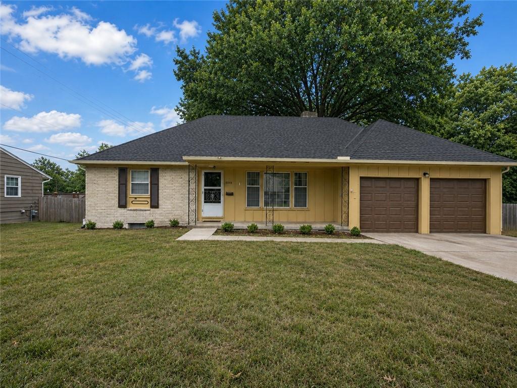 3515 W 49th Street, Roeland Park, KS 66205 photo