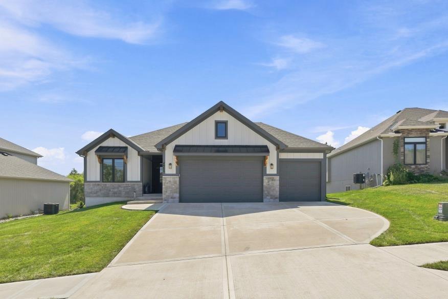 4905 NE 88TH Street, Kansas City, MO 64156 photo