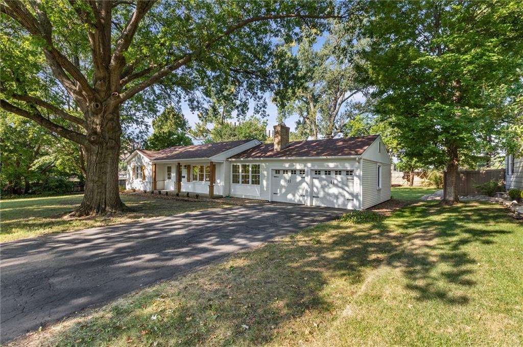 5644 Barkley Street, Mission, KS 66202 photo