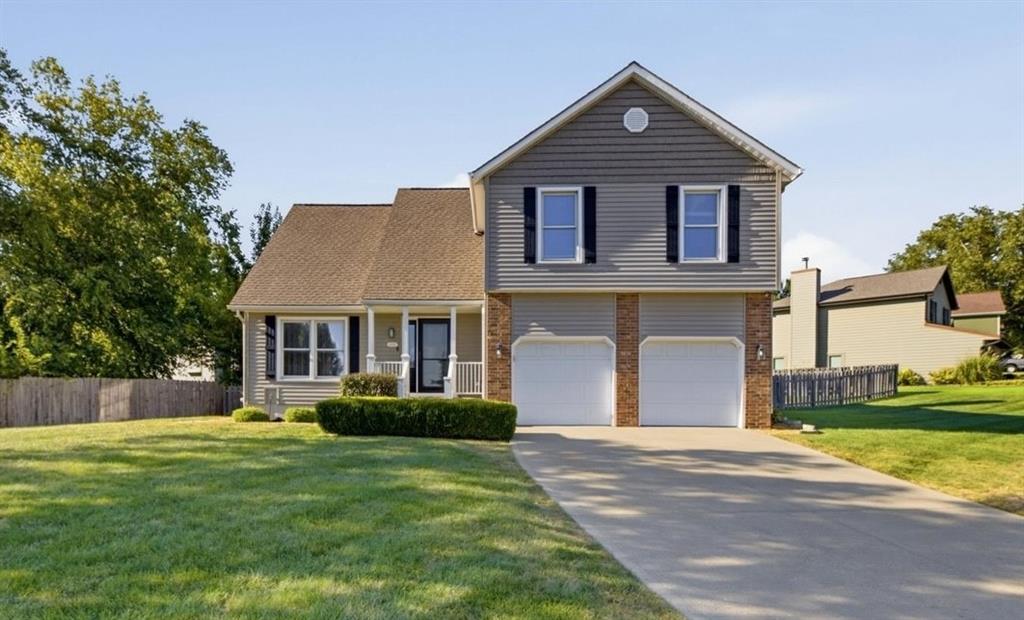 10232 Tracy Avenue, Kansas City, MO 64155 photo
