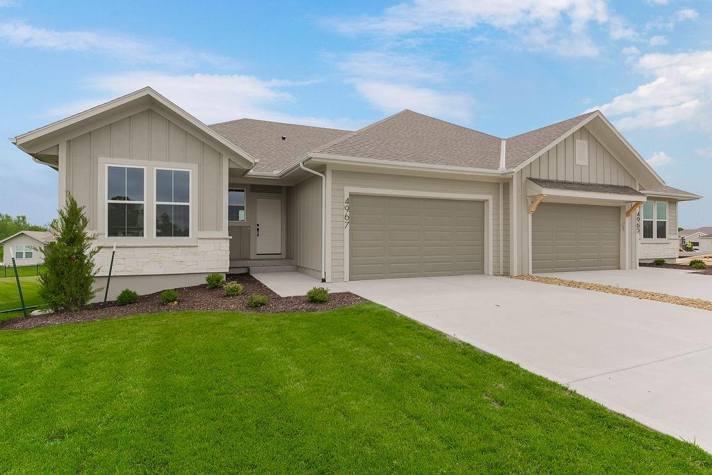 5010 N 146th Street, Basehor, KS 66007 photo