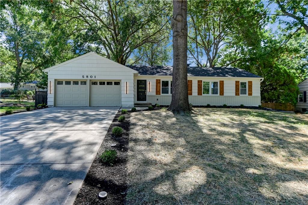 5801 W 99th Street, Overland Park, KS 66207 photo