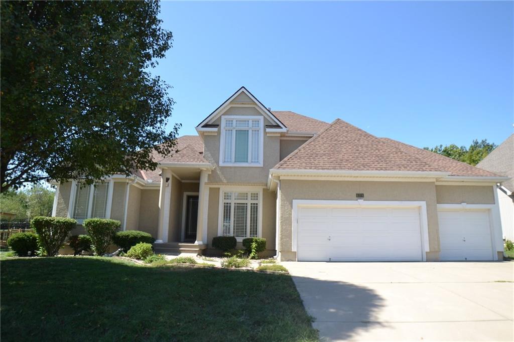 6328 N Spruce Avenue, Kansas City, MO 64119 photo