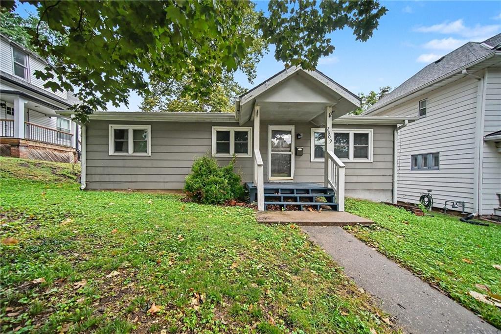 listing