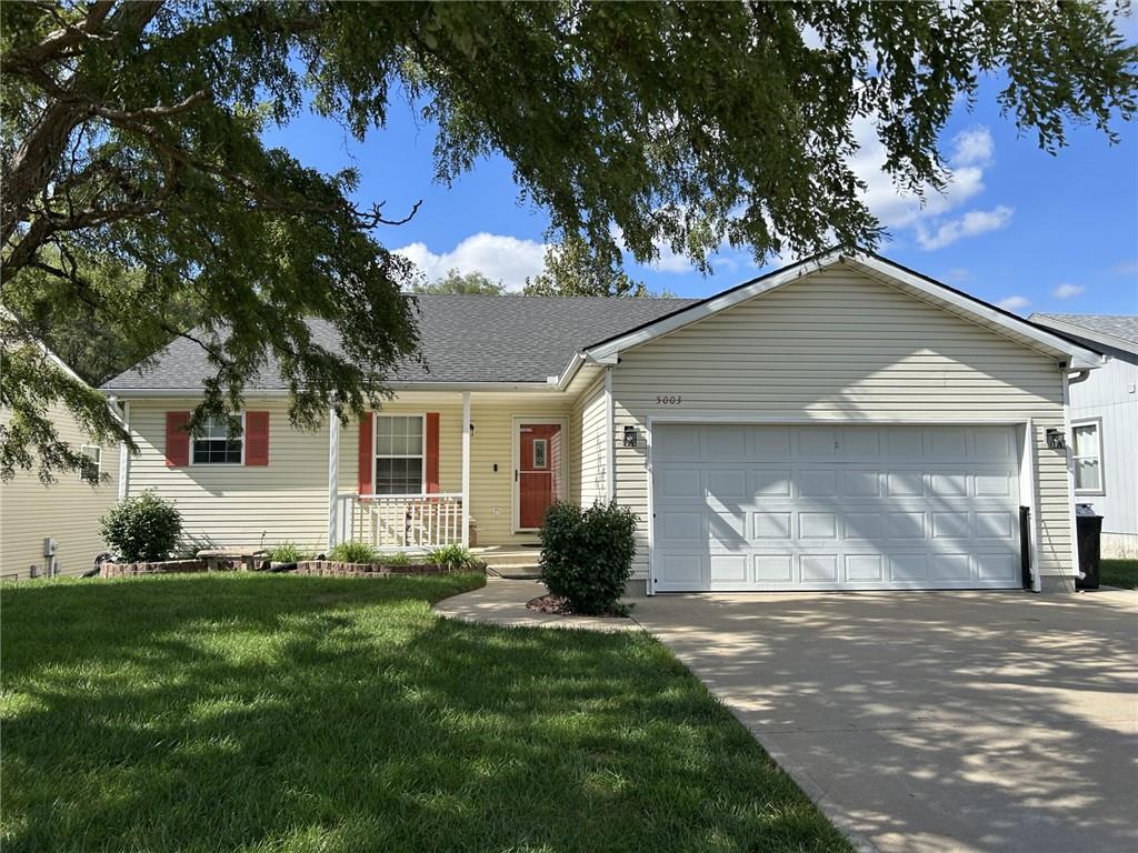 listing