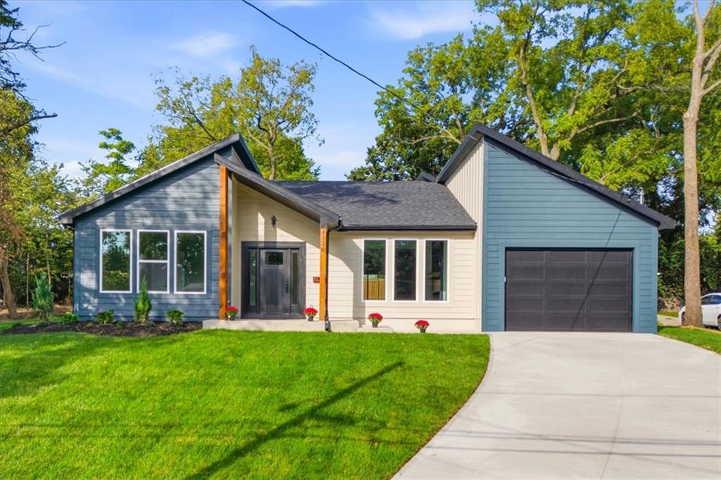 4126 Lloyd Street, Kansas City, KS 66103 photo