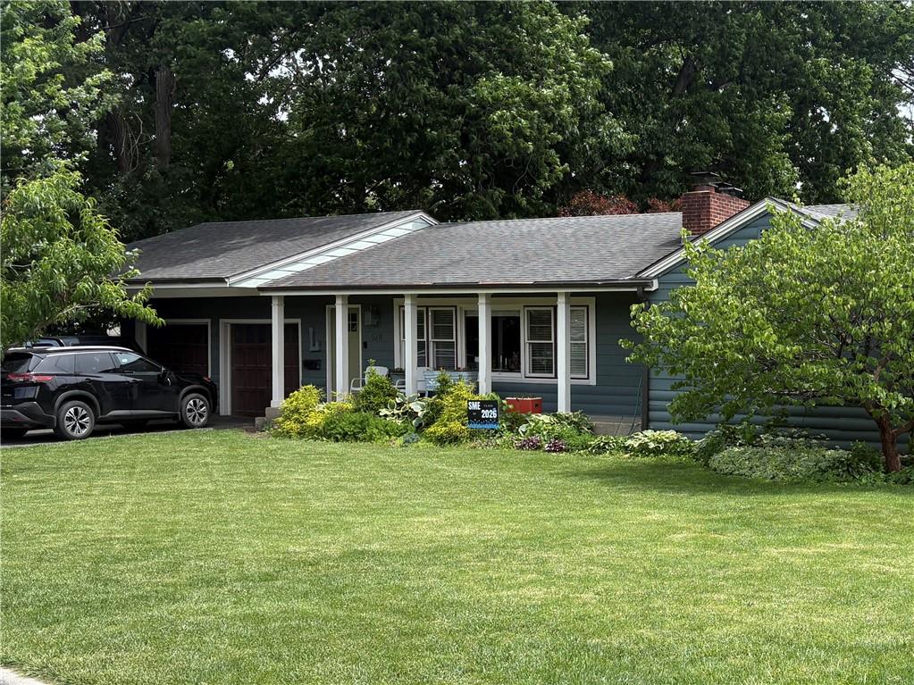 5211 W 65th Place, Prairie Village, KS 66202 photo