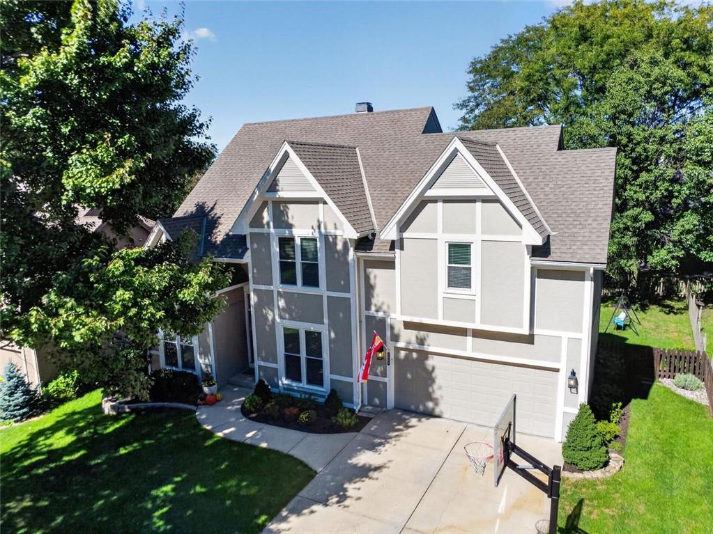 7808 NW 76th Place, Kansas City, MO 64152 photo